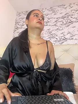 Lili__taylor on StripChat 