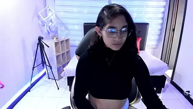 Lili_Gomez_ on StripChat