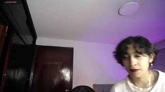 Lili_Gomez_ on StripChat