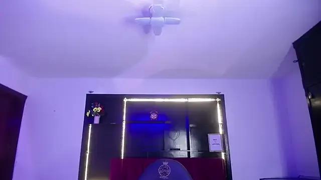 Lili_Gomez_ on StripChat