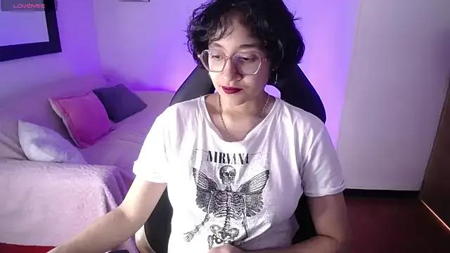 Lili_Gomez_ on StripChat