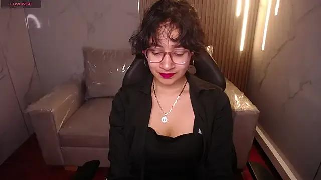 Lili_Gomez_ on StripChat