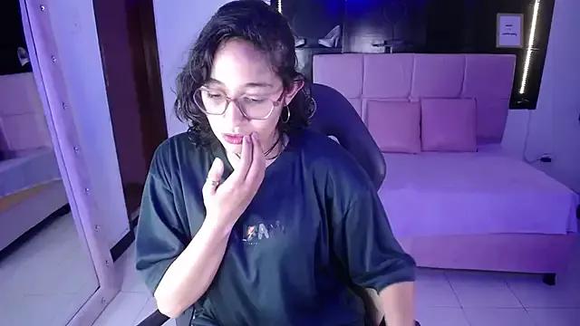 Lili_Gomez_ on StripChat