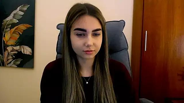 Lili_magic on StripChat 