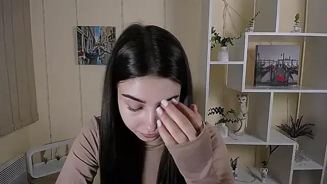 Lili_magic on StripChat 
