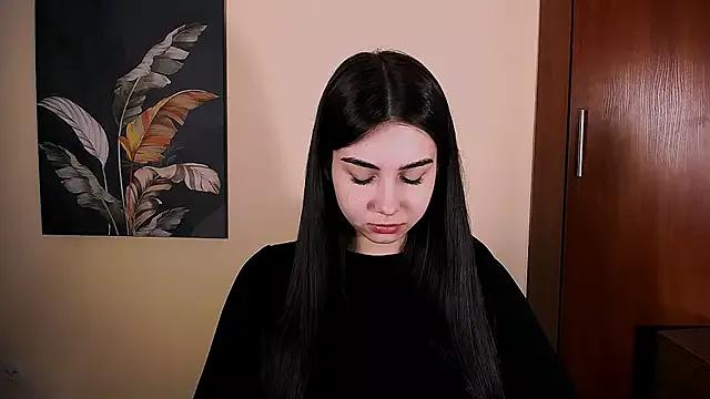 Lili_magic on StripChat 