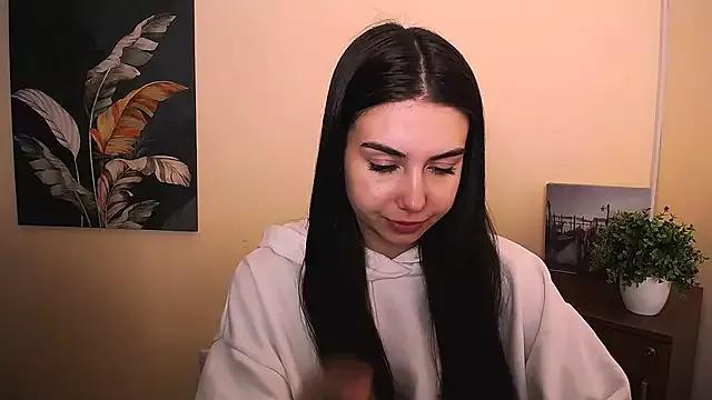 Lili_magic on StripChat 