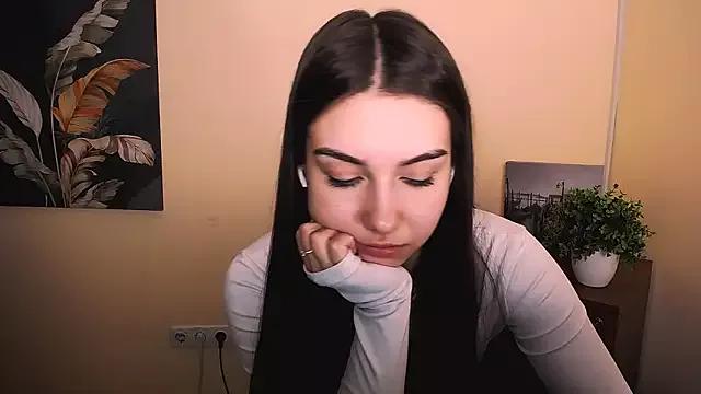 Lili_magic on StripChat 
