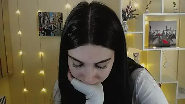 Lili_magic on StripChat 