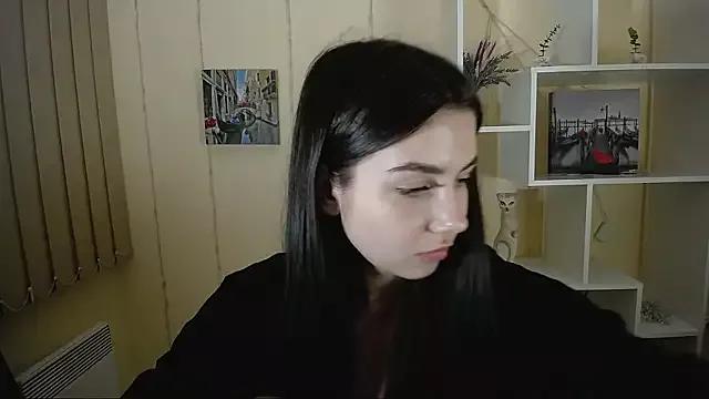 Lili_magic on StripChat 