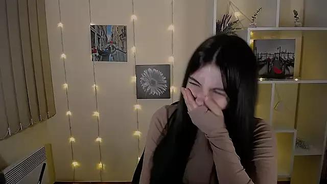 Lili_magic on StripChat 