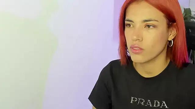 lili_rousee on StripChat