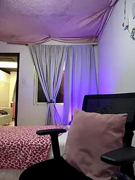 lilian_prada on StripChat 