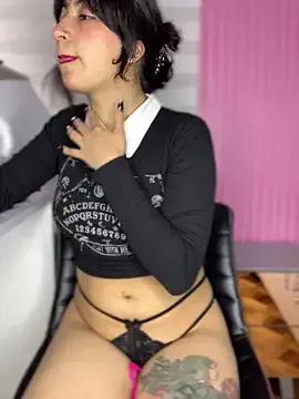 Lilith_euphoria from StripChat is Private