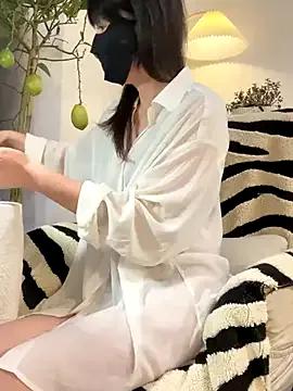 Lilith_rose66 on StripChat 