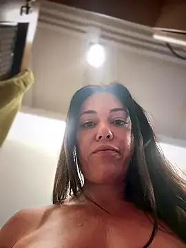 LilliThelo —  Nip slip  + LT  pic