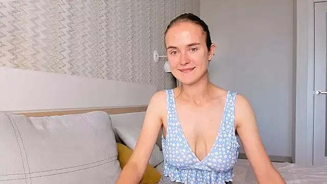 LilMary_ on StripChat