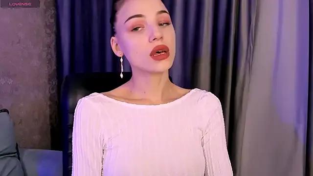 Lily_Me on StripChat 