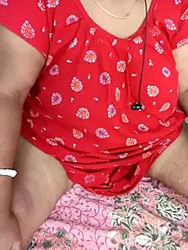 Lily_Rosy from StripChat is Freechat