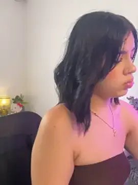 Lily_Woodz — Oil show body, all naked+ ur song