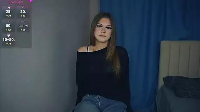 LilyHeupel — Squeeze my boobies