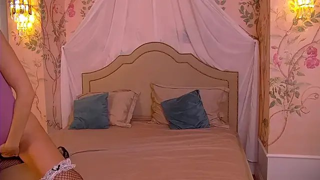 LisFowler on StripChat