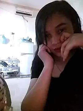 Freechat Lissa_xinh09 on StripChat