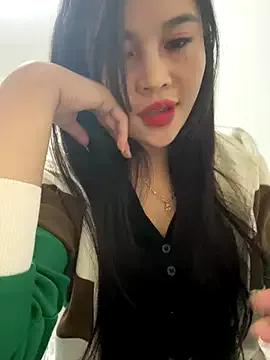 Freechat Lissa_xinh09 on StripChat