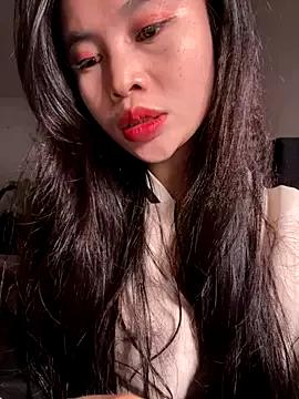 Freechat Lissa_xinh09 on StripChat
