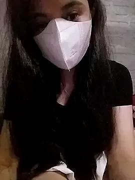 Freechat Lissa_xinh09 on StripChat