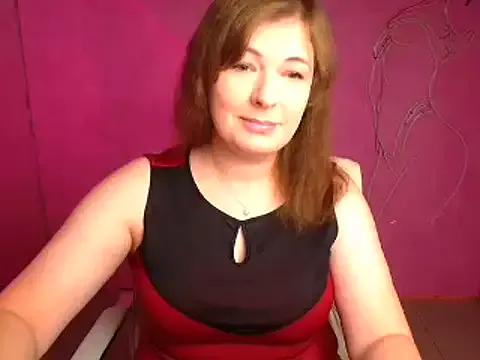 Lissmilf on StripChat 