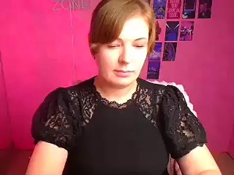 Lissmilf on StripChat 