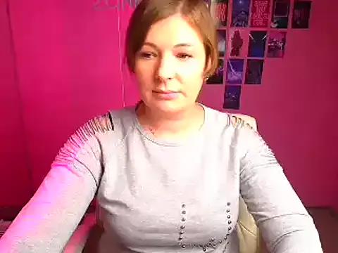 Lissmilf on StripChat 