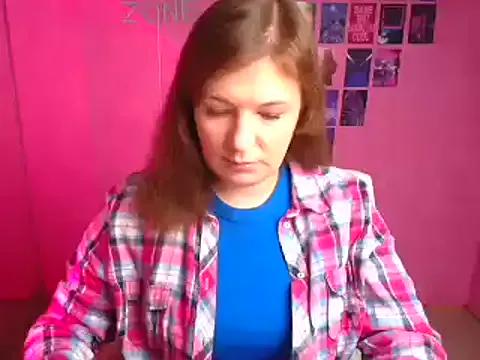 Lissmilf on StripChat 