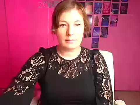 Lissmilf on StripChat 