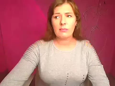 Lissmilf on StripChat 