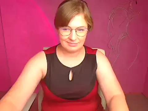 Lissmilf on StripChat 