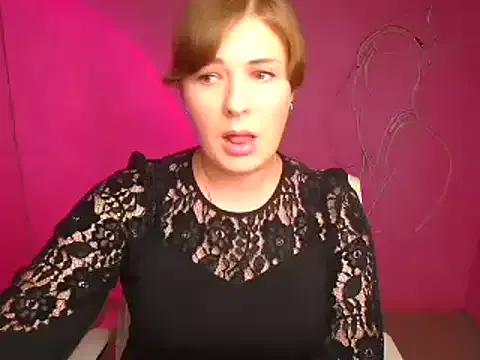 Lissmilf on StripChat 