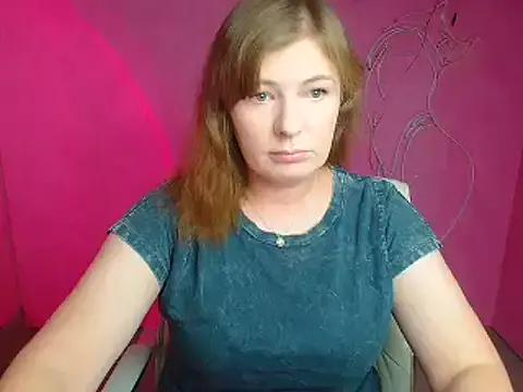 Lissmilf on StripChat 