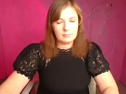 Lissmilf on StripChat 