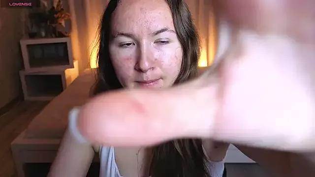 Little_doll_meow — Private on StripChat