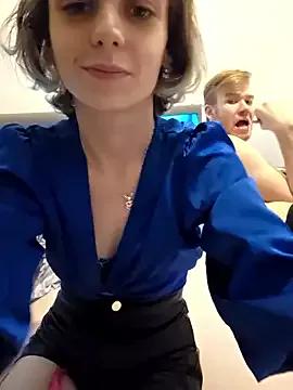 Little_evil00 from StripChat is Private