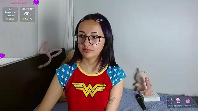 Littlee_Bunny_ on StripChat 