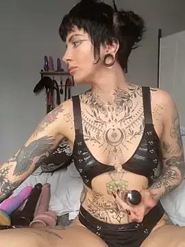 littleinkedblaise666 — Make me cum 