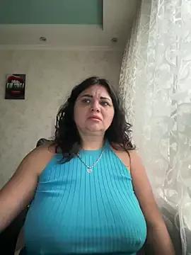 littleRikka from StripChat