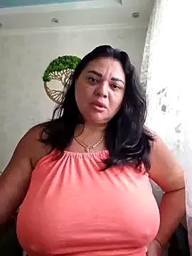littleRikka from StripChat