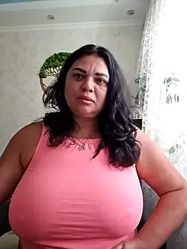 littleRikka from StripChat