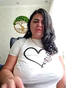 littleRikka from StripChat