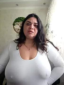 littleRikka from StripChat