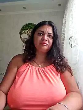 littleRikka from StripChat